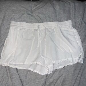 Victorias Secret Swim Cover Shorts - XL